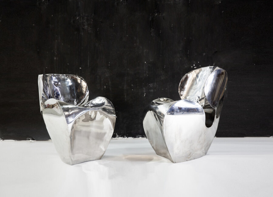 Little Heavy, Fauteuil