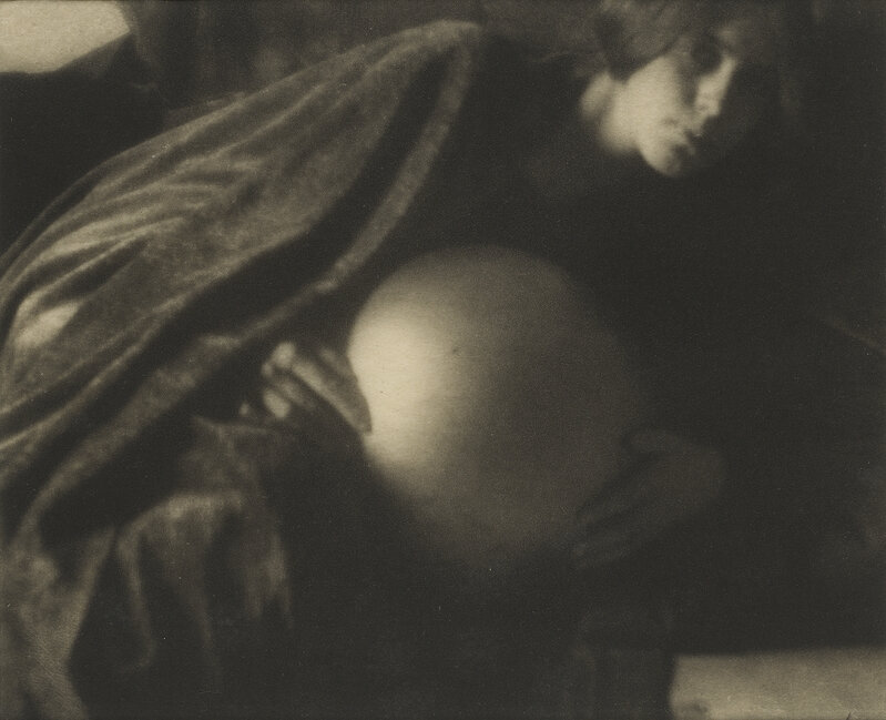 George Seeley, ‘No. 347’, 1910, Photography, Photogravure, SF Camerawork Benefit Auction