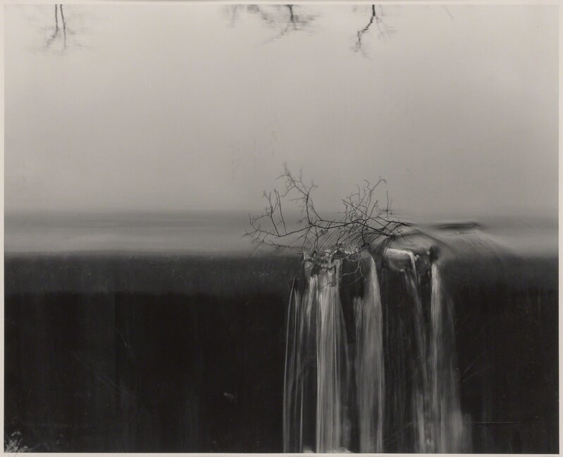 Koichiro Kurita, ‘Two images.’, 1987, Photography, Gelatin Silver print, Doyle
