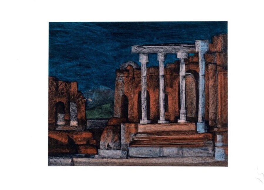 Ruins