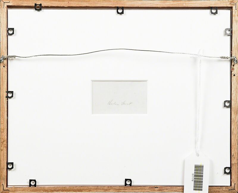 Helen Levitt, ‘Untitled’, Print, Two gelatin silver prints, Rago/Wright/LAMA