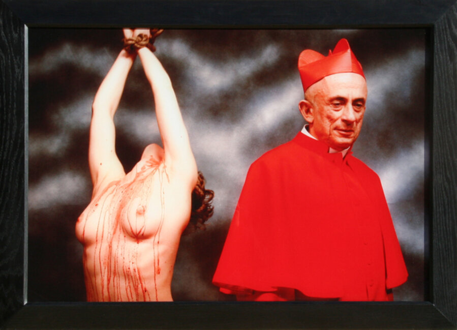 Heaven and Hell