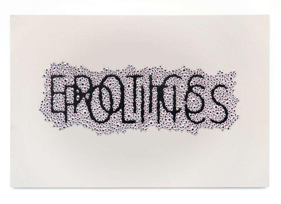 Erotic/Politics