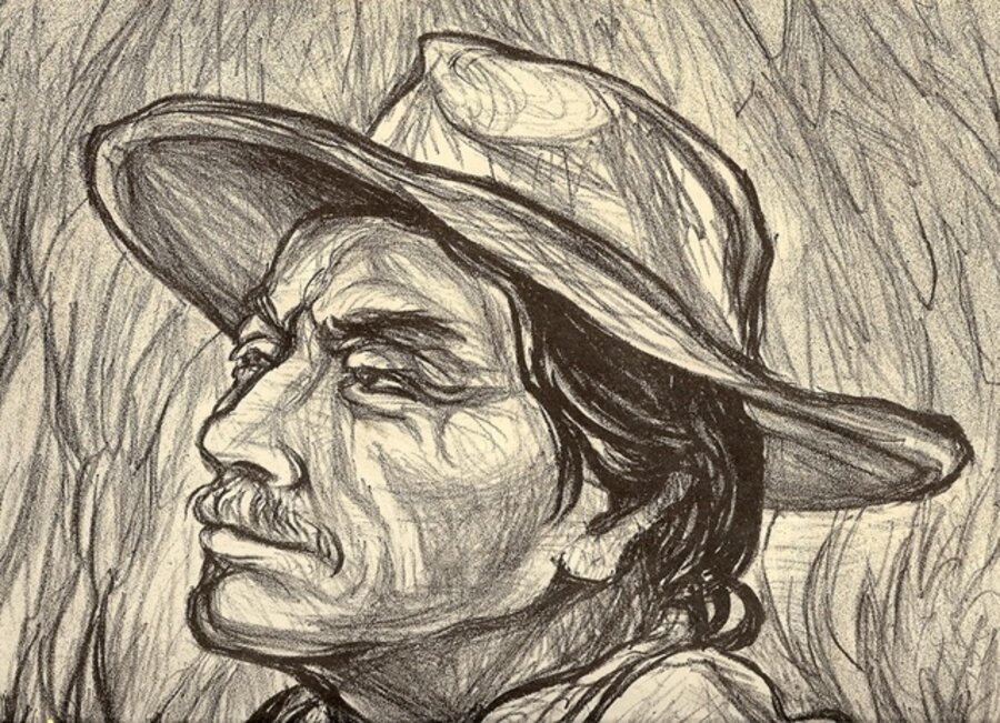 Campesino
