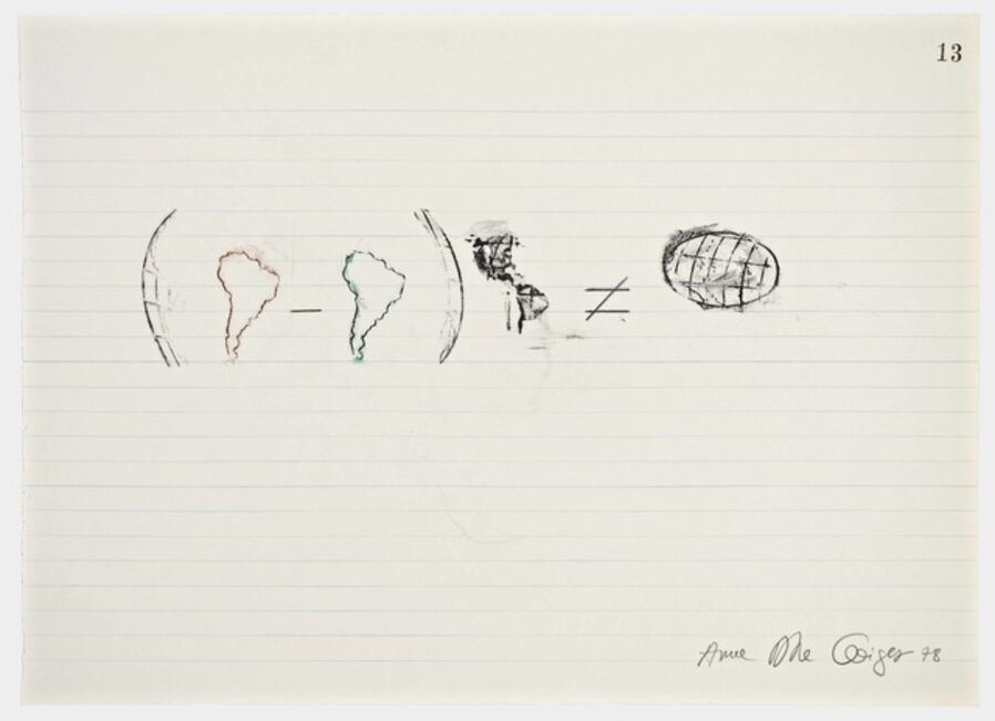 Equations No 13