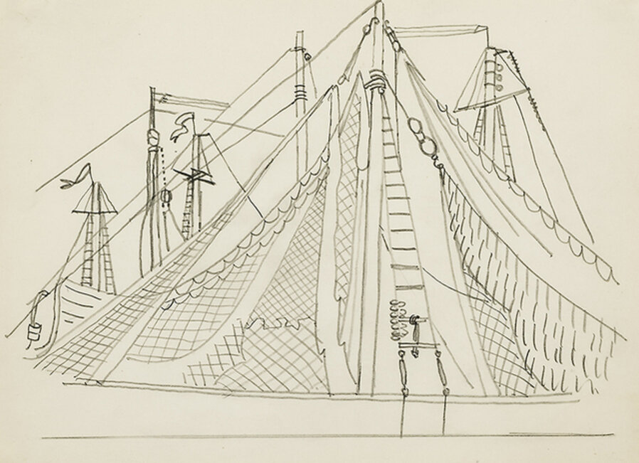 Masts