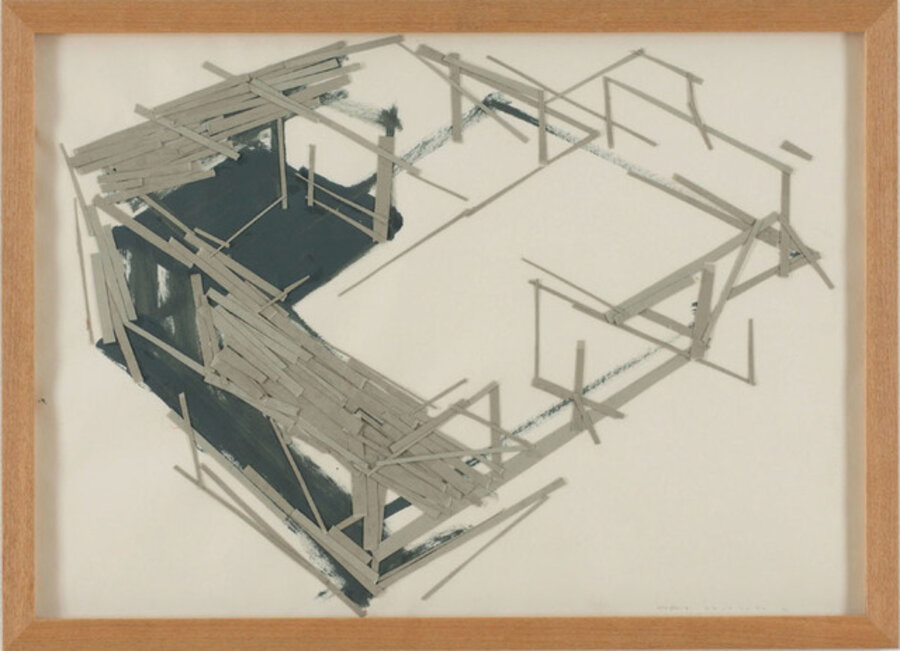 Site Plan 7