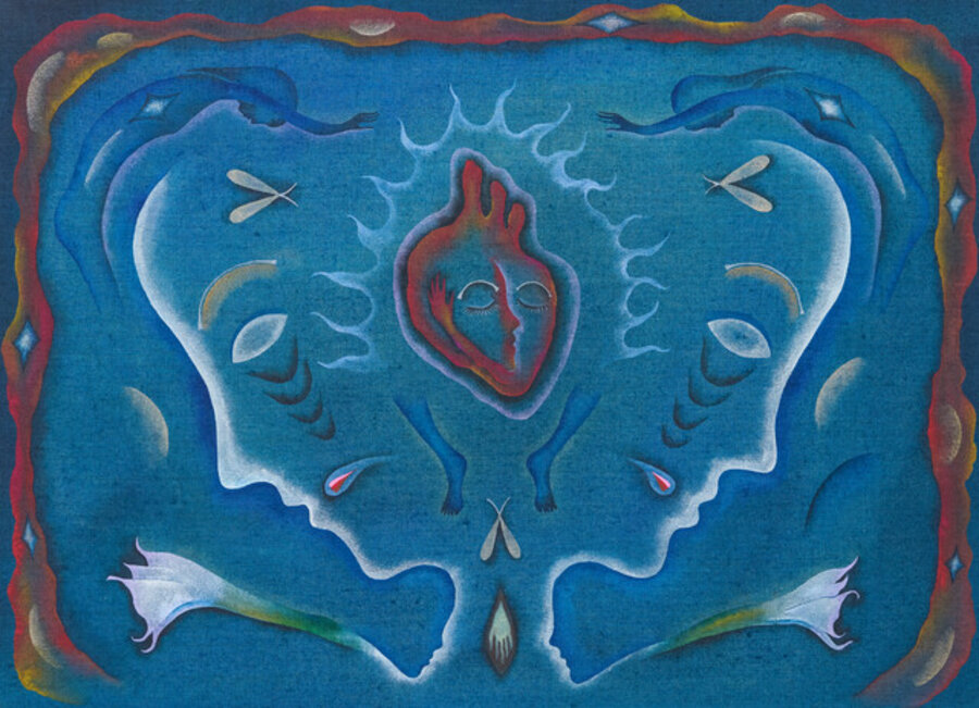 Heart Portal