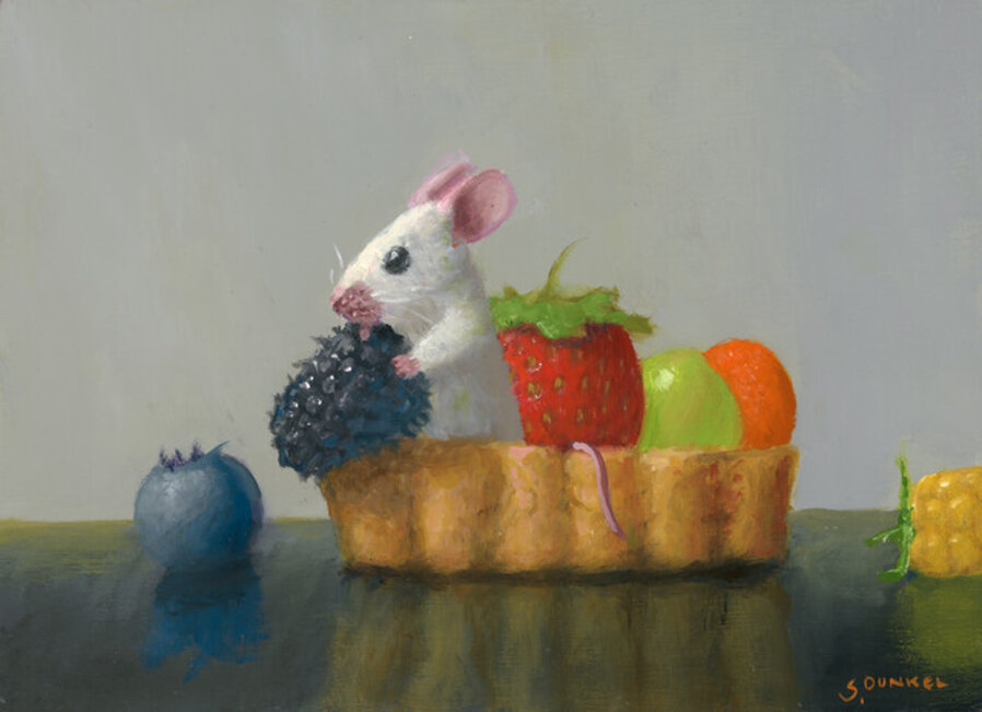 Tart Attack