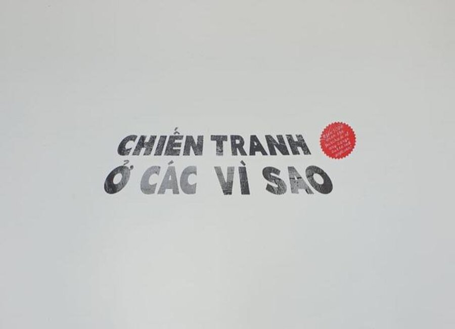 Chiến tranh ở các Vì Sao
