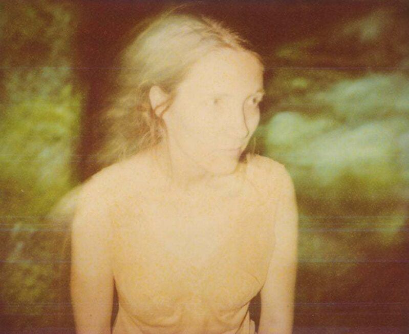 Stefanie Schneider, ‘Untitled (Fairytales) ’, 2006, Photography, Analog C-Print, hand-printed by the artist on Fuji Crystal Archive Paper, based on a Polaroid, not mounted, Instantdreams