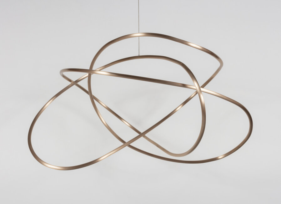 Eccentric Orbit