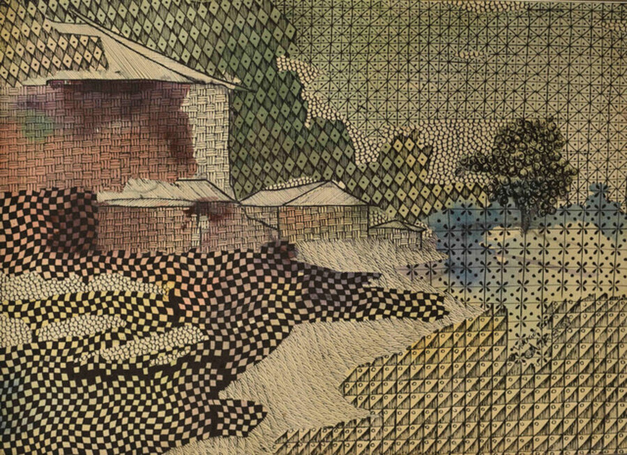 Village Series I