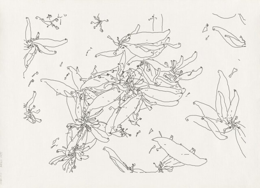 Untitled, (EGen)