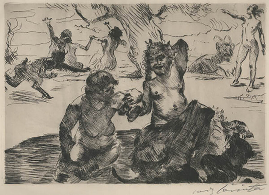 Bacchus