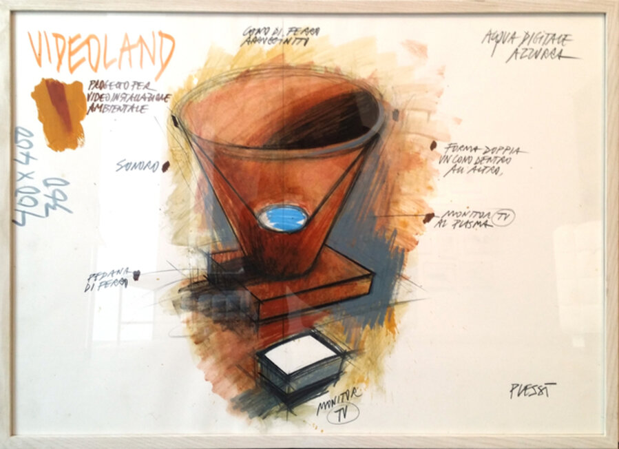 Videoland I