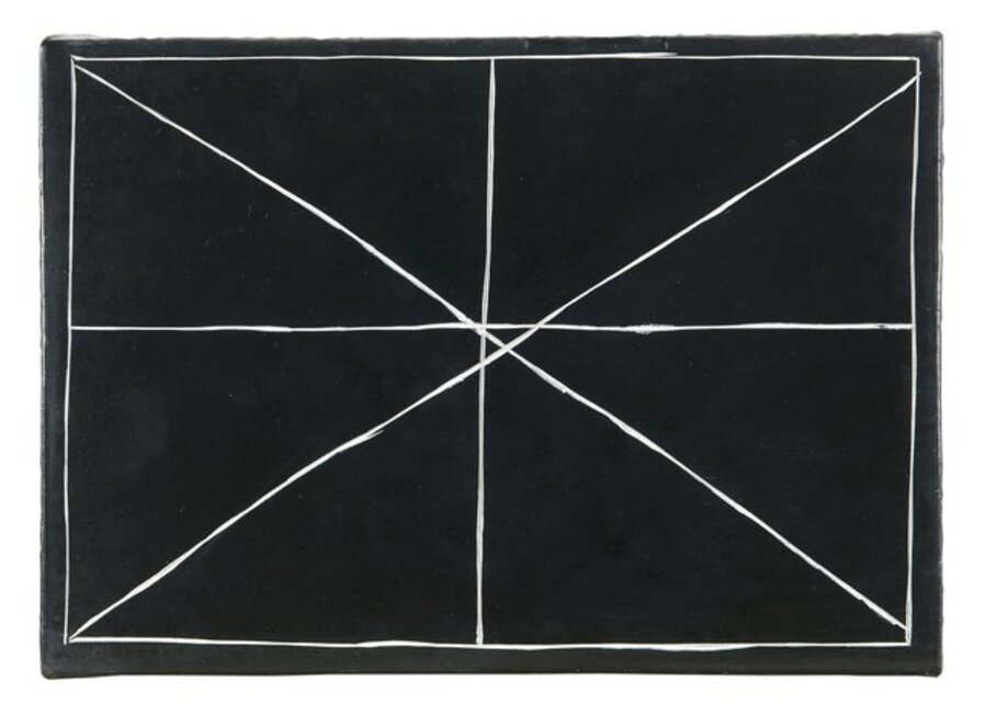 Splitting a Double Cross 28.01.00