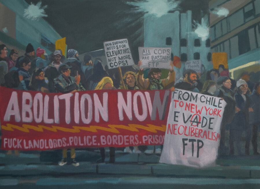 FTP 3, J31, January 31st, 2020