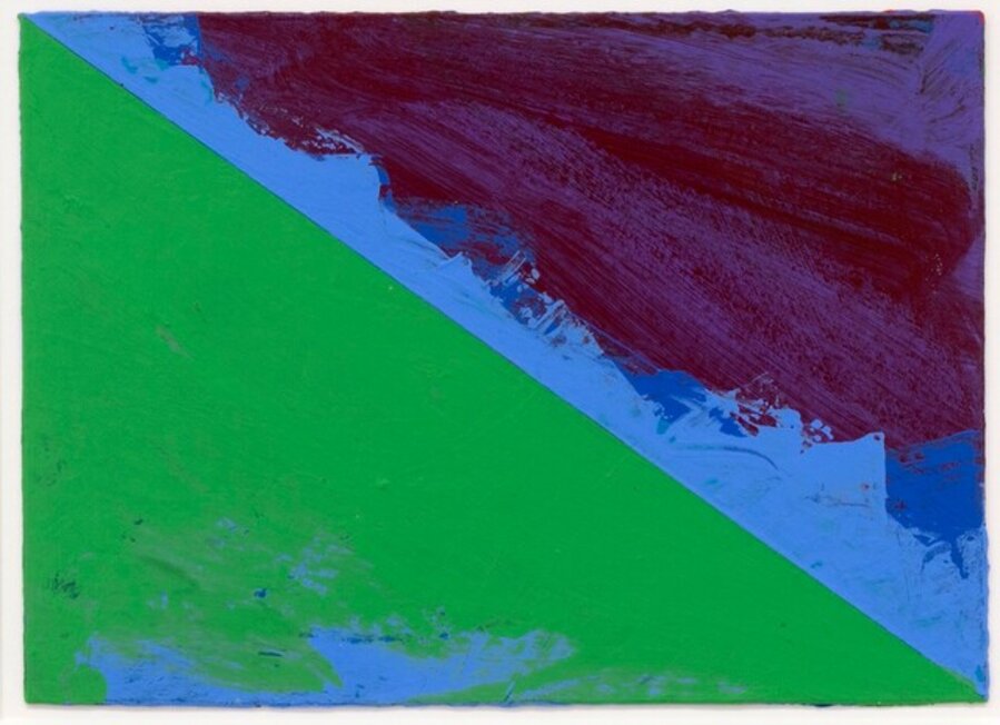 Untitled (Liminal Landscape #21)