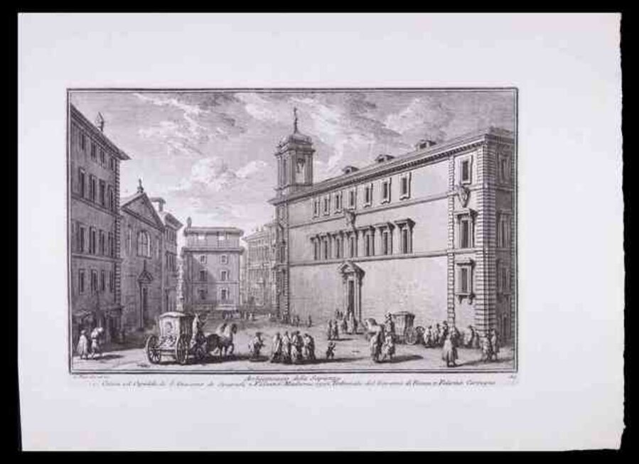 Archiginnasio della Sapienza