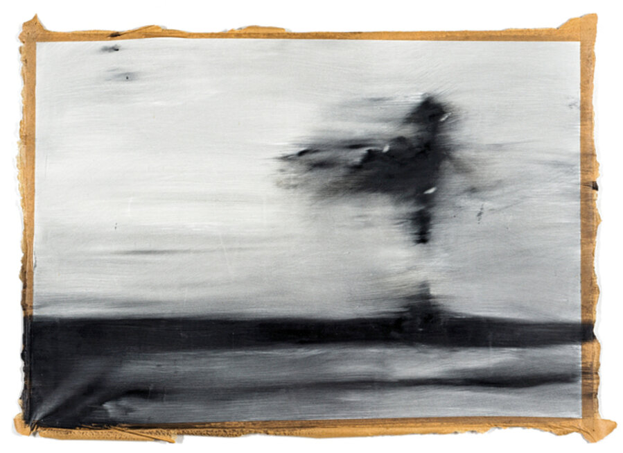 Passing Series XVIII
