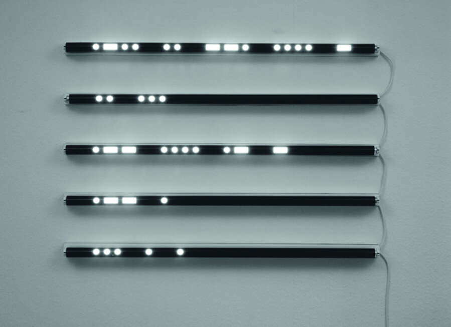 Light is What We See