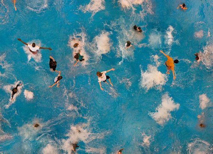 Gravitation