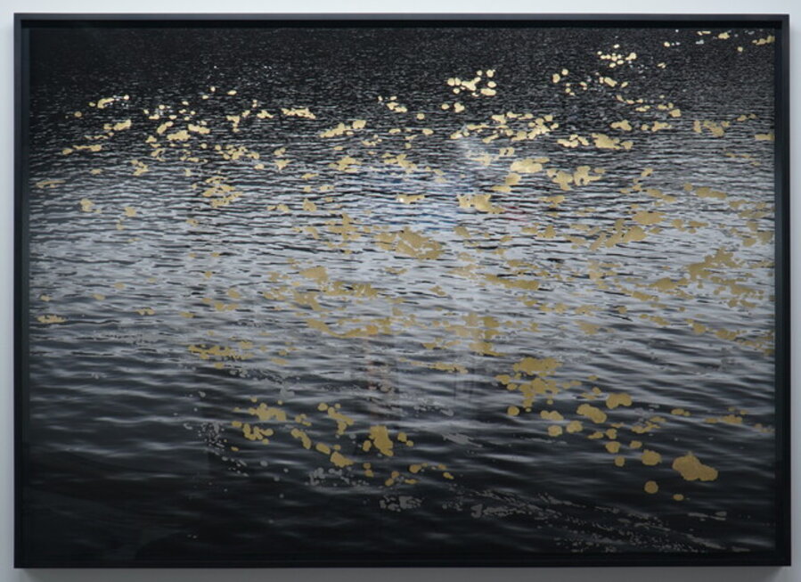 Gold River (Variation 1)