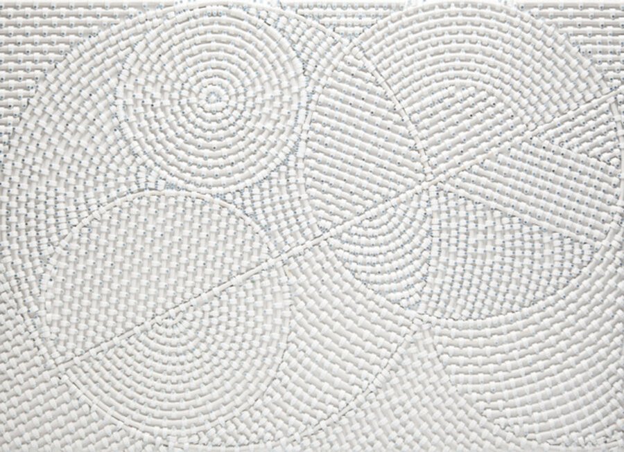 Kissing Circles 09