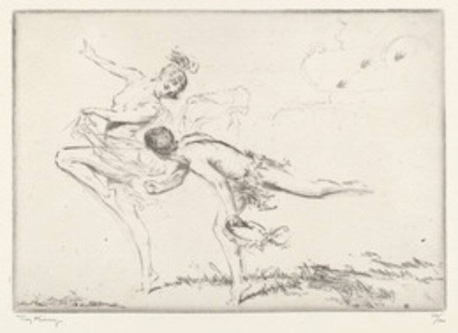 Swallows