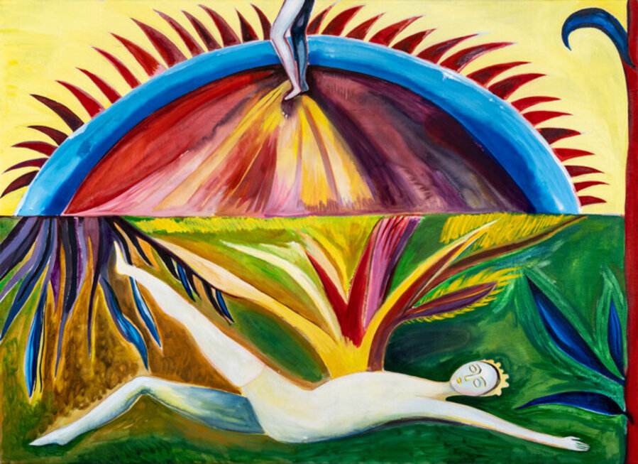 Transcendere