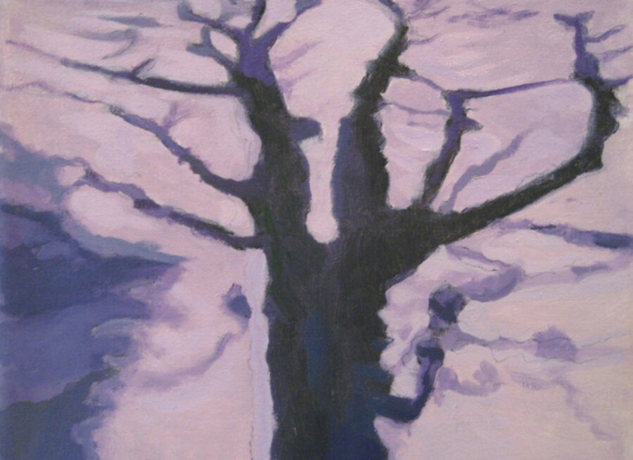 Little Tree