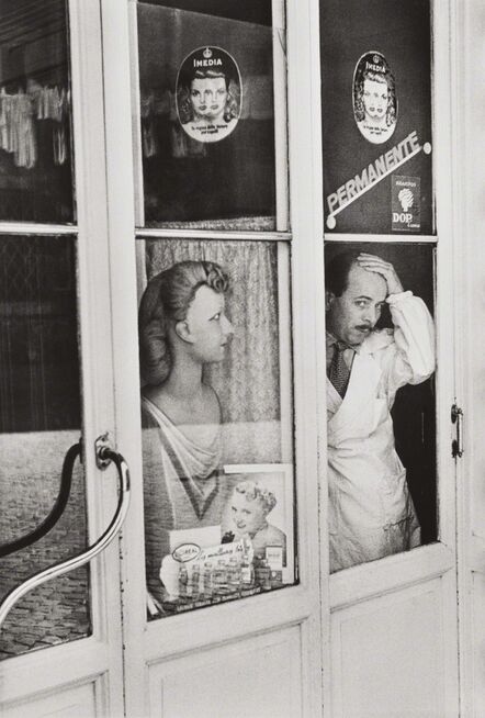 Henri Cartier-Bresson, ‘Rome, Italy’, 1951