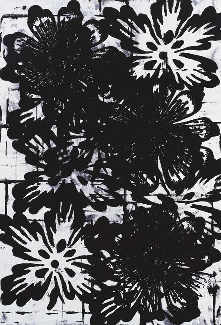 Christopher Wool, ‘Untitled’, 1993