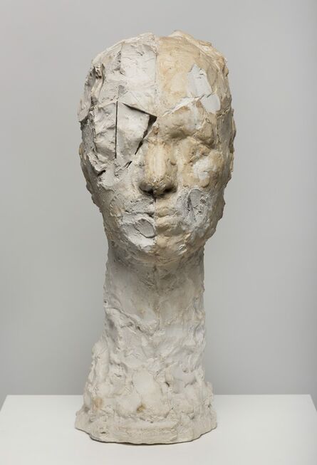 Jonathan Silver, ‘Head’, 1975