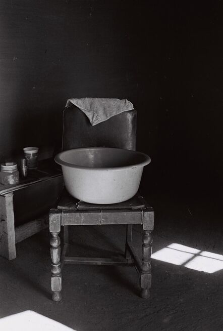 Andrew Tshabangu, ‘Kitchen Bathroom, Emakhaya Series’, 2000