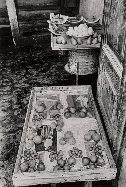Henri Cartier-Bresson, ‘Tivoli, Italy’, 1933