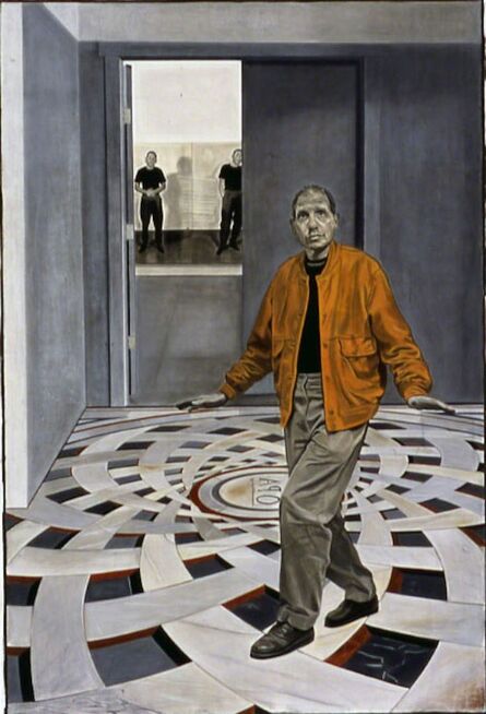 Art Kleinman, ‘Self (65-03)’, 2003