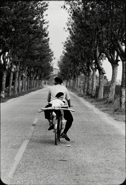 Elliott Erwitt, ‘Provence, France, 1955’, 1955