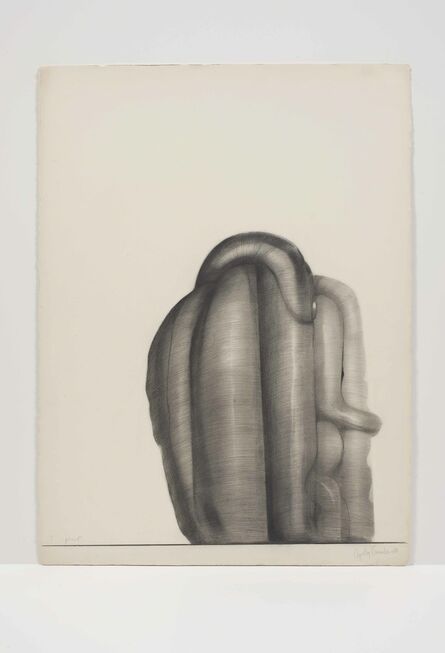Agustin Fernandez, ‘Untitled ’, 1980