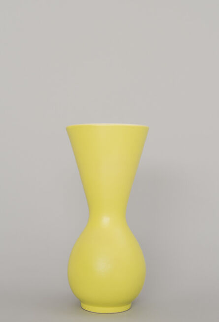 Pol Chambost, ‘Great ceramic vase’, ca. 1955