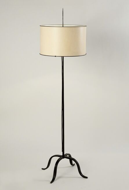 Marolles, ‘Floor Lamp’, ca. 1964