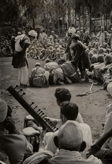 Henri Cartier-Bresson, ‘Untitled (Kashmir, India)’, circa 1948-printed later