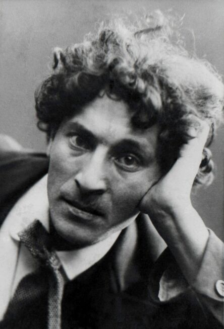 Marc Chagall, ‘Marc Chagall’