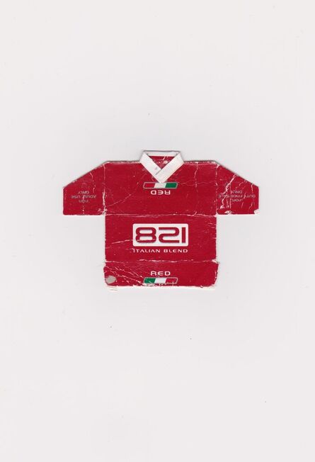 Leo Fitzmaurice, ‘821 Italian Blend (Red)’, 1996-2017