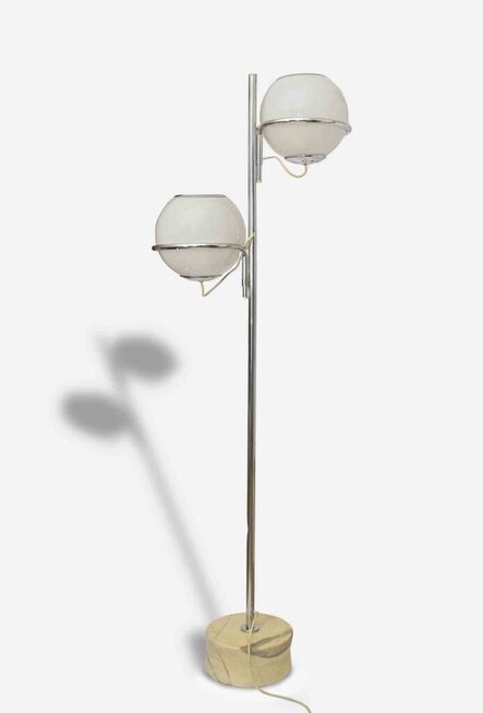Gino Sarfatti, ‘Vintage 1094 Floor Lamp’, 1969