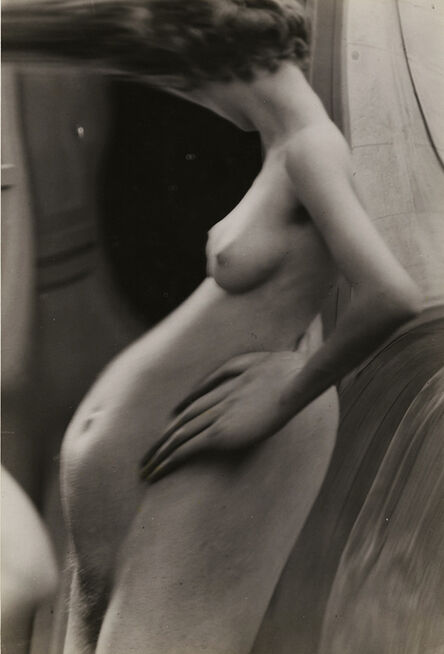 André Kertész, ‘Distortion #57’, 1932-1933