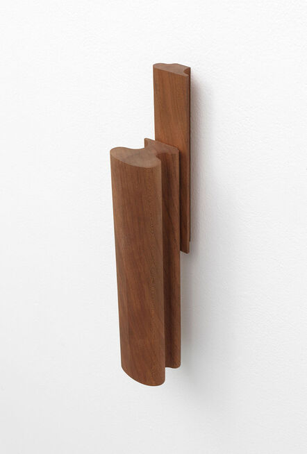Richard Rezac, ‘Limb (wood)’, 2020