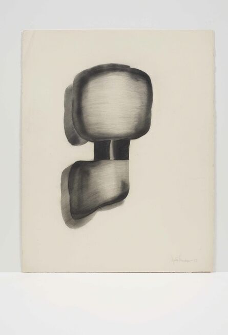 Agustin Fernandez, ‘Untitled’, 1983