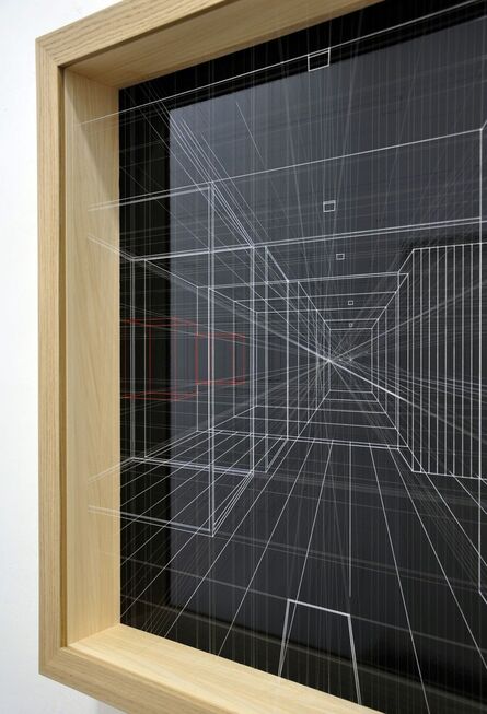 Paolo Cavinato, ‘Interior Projection  #13’, 2014